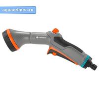 Пистолет-распылитель многофункциональный Comfort